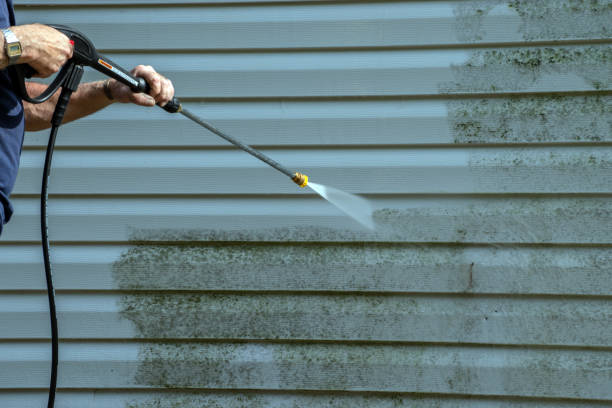 Best Residential Pressure Washing Services  in Ravenel, SC