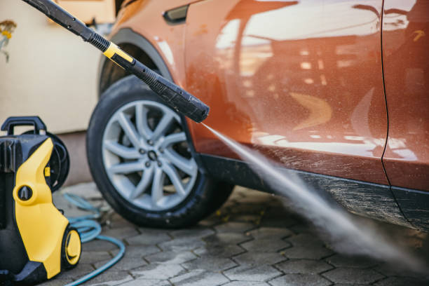 Best Best Pressure Washing Companies  in Ravenel, SC