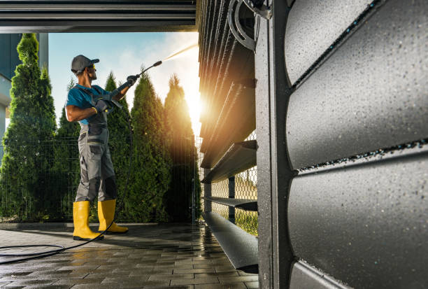 Pressure Washing Estimates in Ravenel, SC