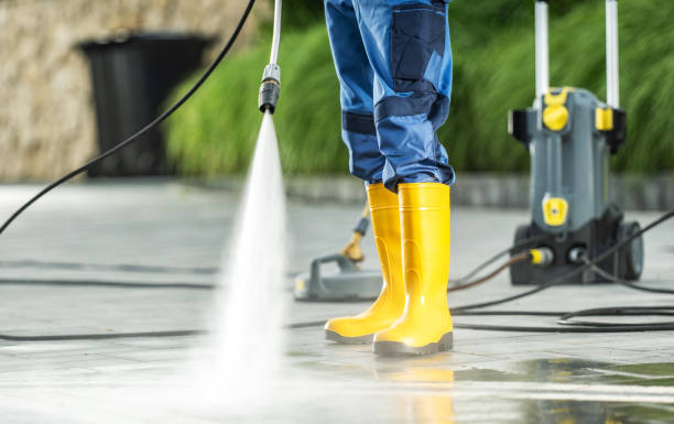 Best Fence Pressure Washing  in Ravenel, SC