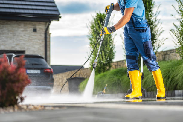 Best Local Pressure Washing Services  in Ravenel, SC