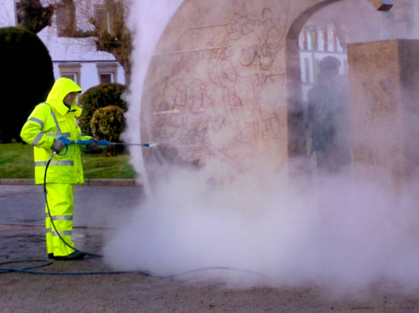 Best Pressure Washing Company Near Me  in Ravenel, SC