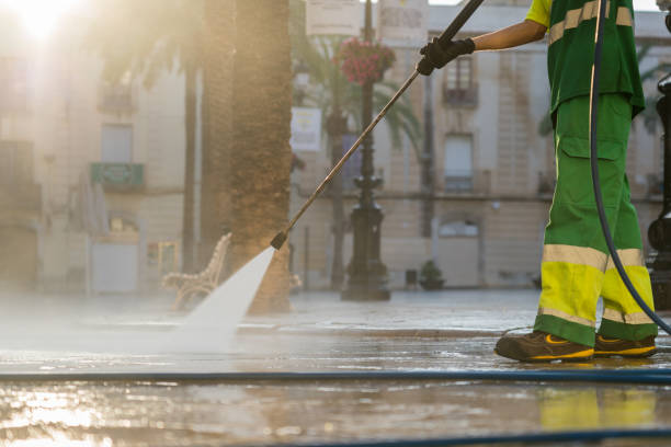 Best Deck Cleaning Services  in Ravenel, SC
