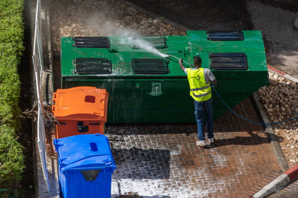 Best Roof Pressure Washing  in Ravenel, SC